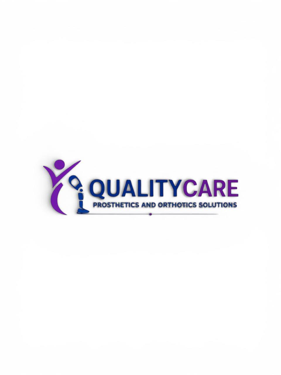 QualityCare Prosthetics and Orthotics Solutions